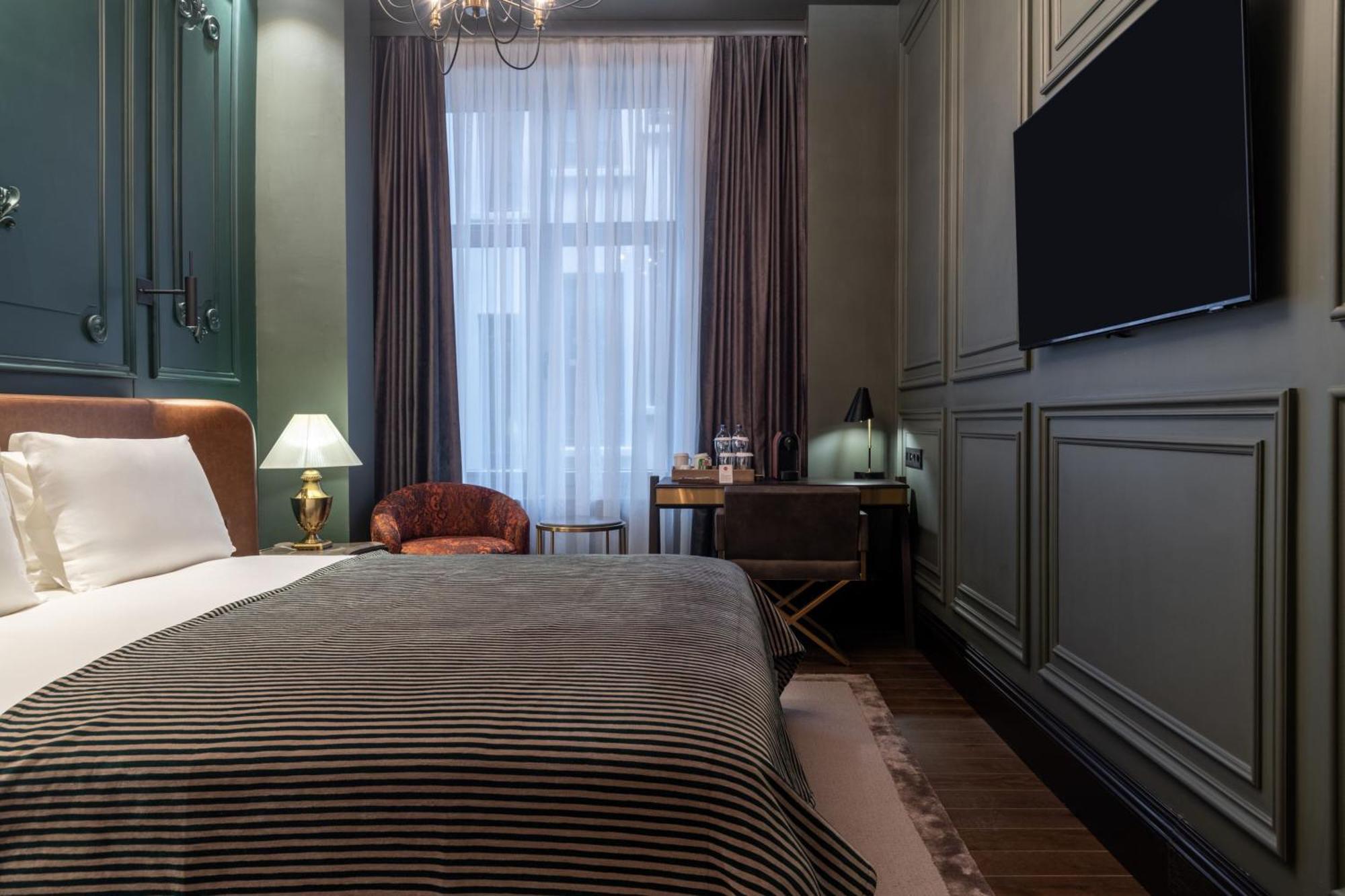 Orient Occident Hotel Istanbul, Autograph Collection Εξωτερικό φωτογραφία