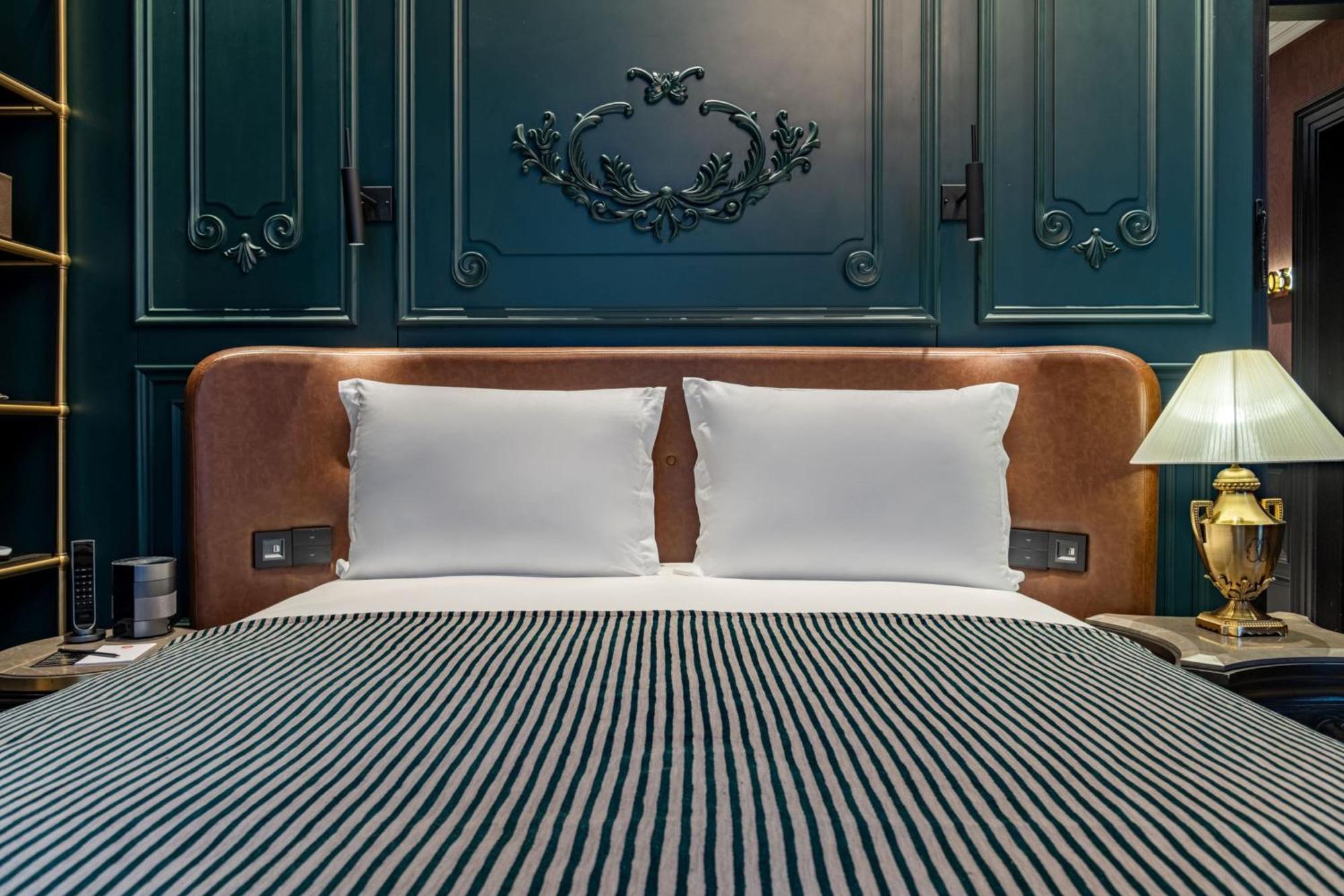 Orient Occident Hotel Istanbul, Autograph Collection Εξωτερικό φωτογραφία