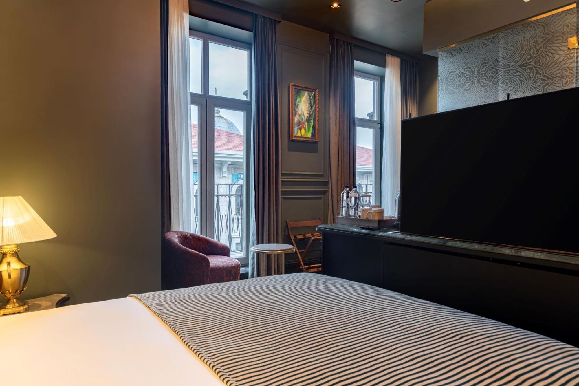 Orient Occident Hotel Istanbul, Autograph Collection Εξωτερικό φωτογραφία