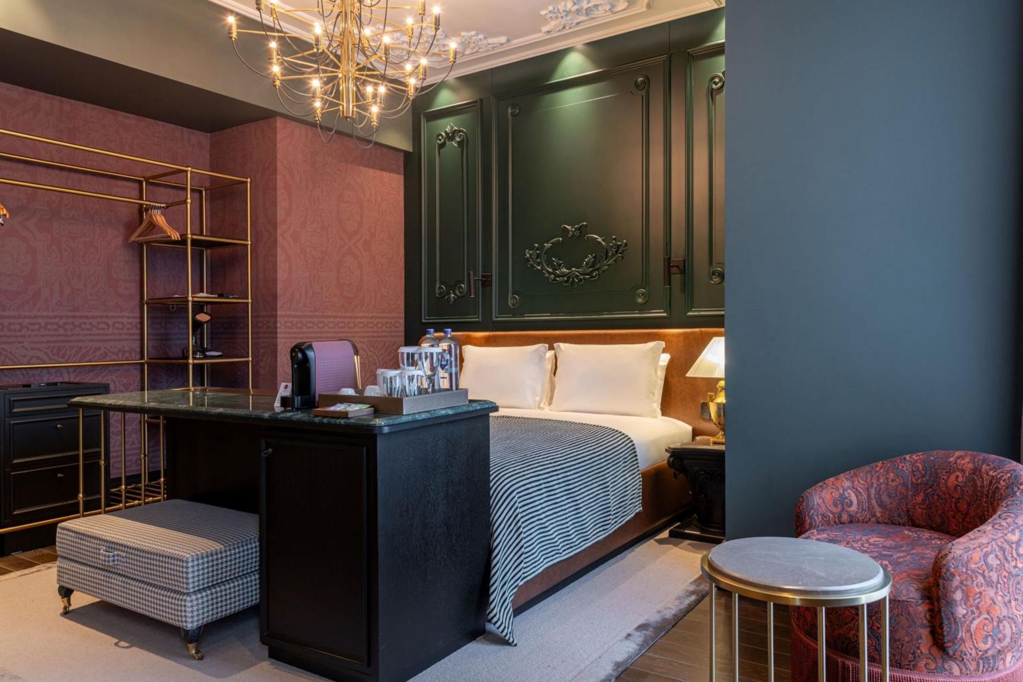 Orient Occident Hotel Istanbul, Autograph Collection Εξωτερικό φωτογραφία