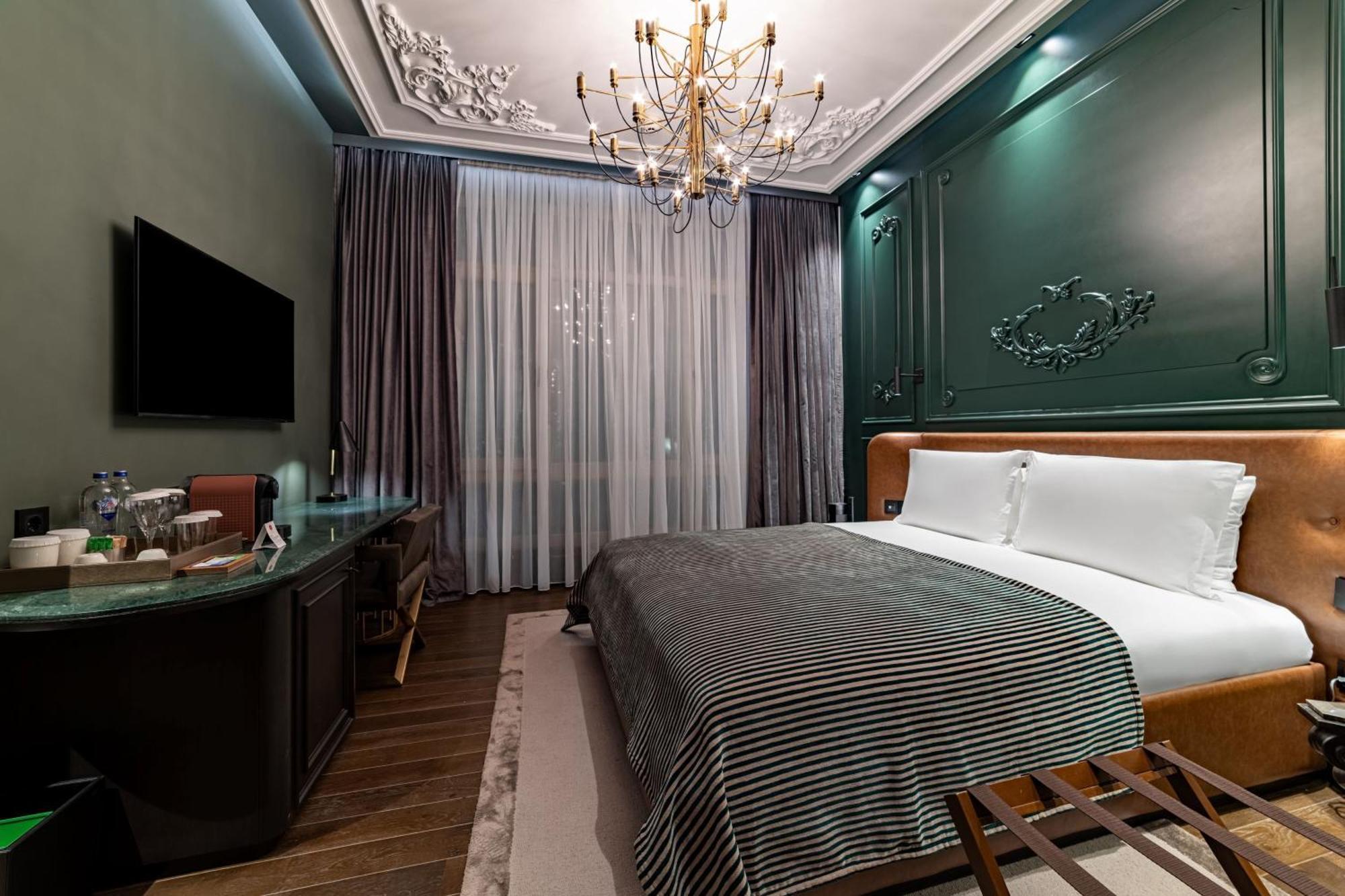 Orient Occident Hotel Istanbul, Autograph Collection Εξωτερικό φωτογραφία