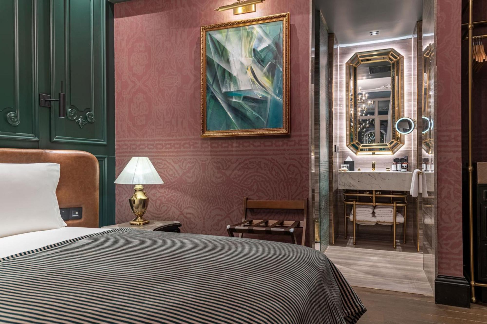 Orient Occident Hotel Istanbul, Autograph Collection Εξωτερικό φωτογραφία
