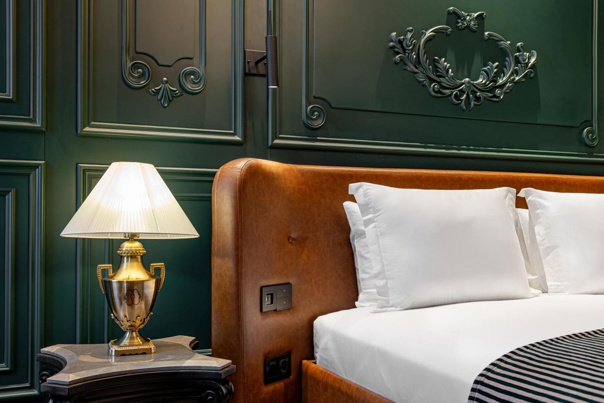 Orient Occident Hotel Istanbul, Autograph Collection Εξωτερικό φωτογραφία
