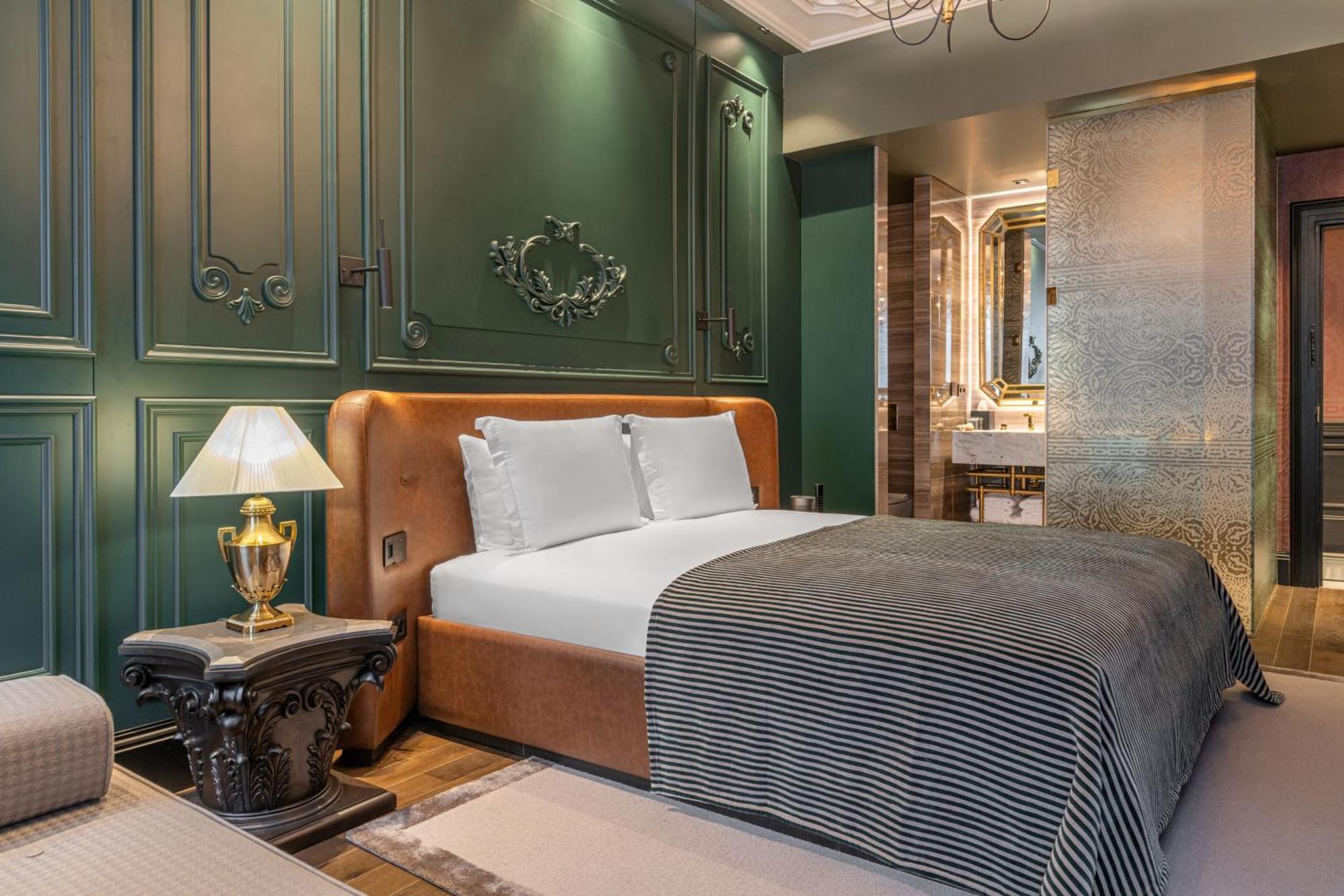 Orient Occident Hotel Istanbul, Autograph Collection Εξωτερικό φωτογραφία