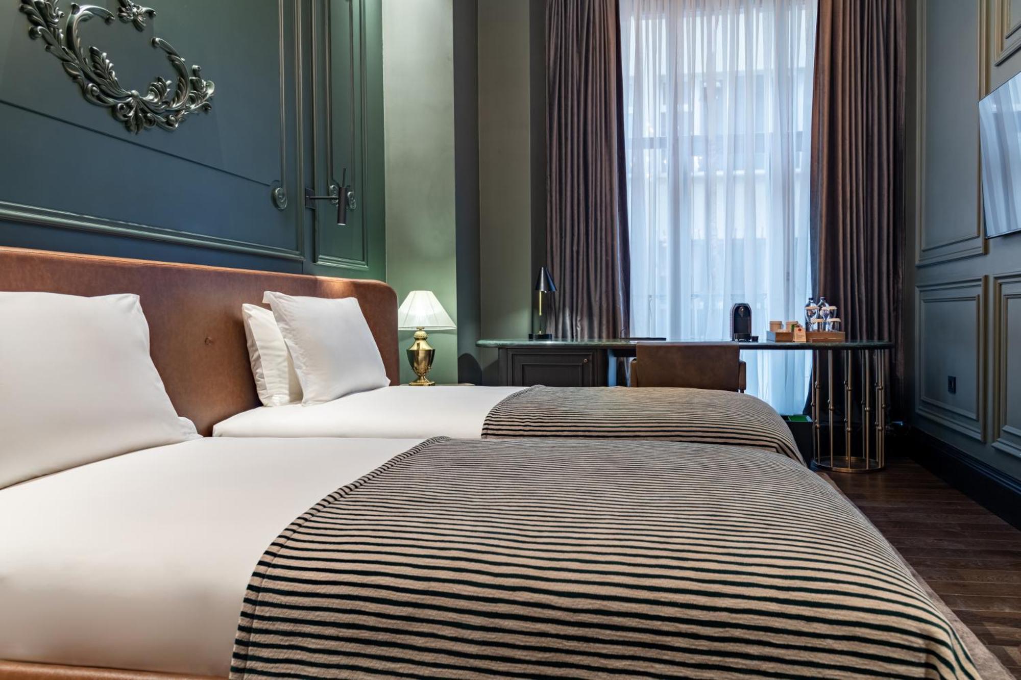 Orient Occident Hotel Istanbul, Autograph Collection Εξωτερικό φωτογραφία