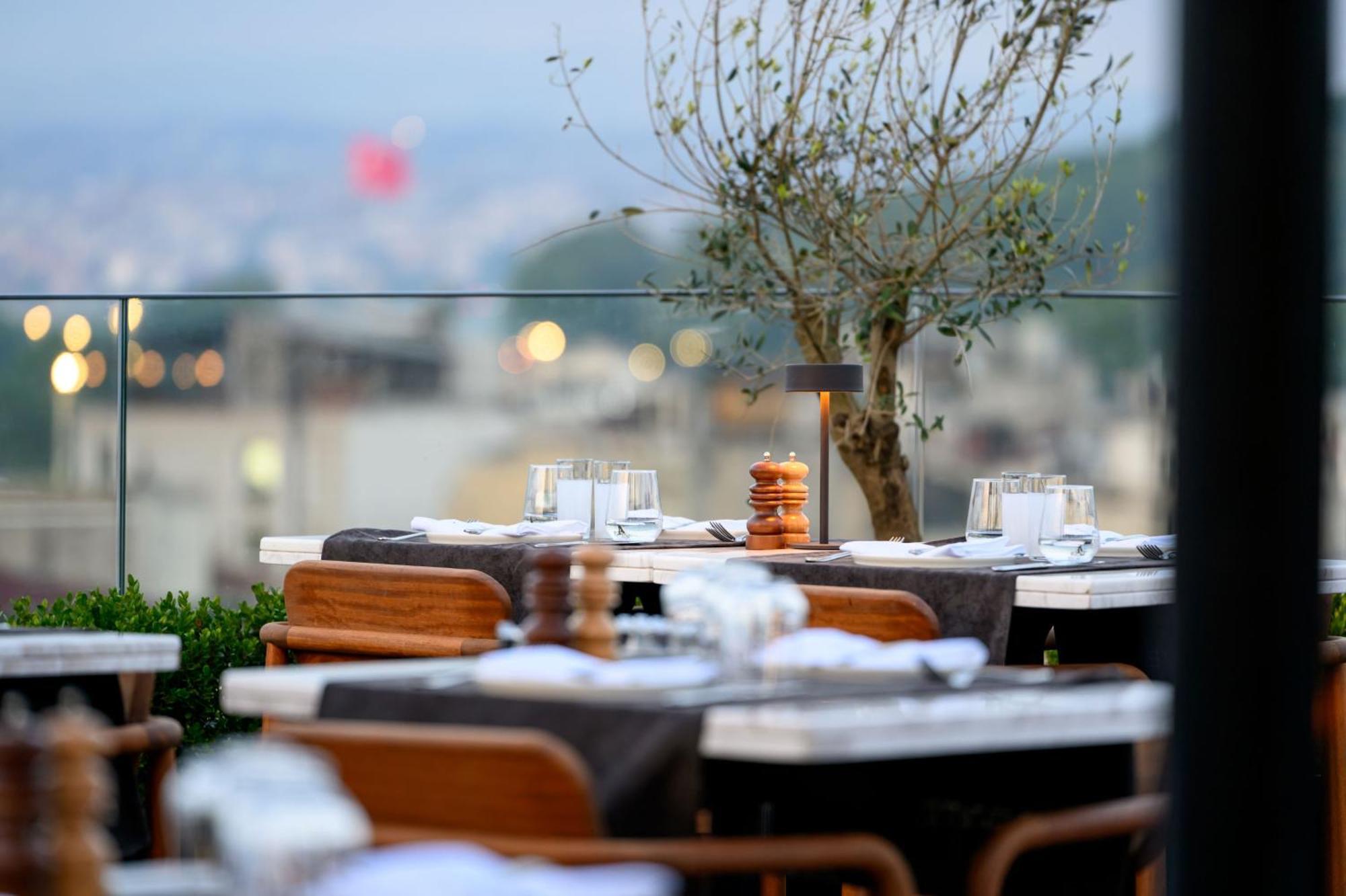 Orient Occident Hotel Istanbul, Autograph Collection Εξωτερικό φωτογραφία