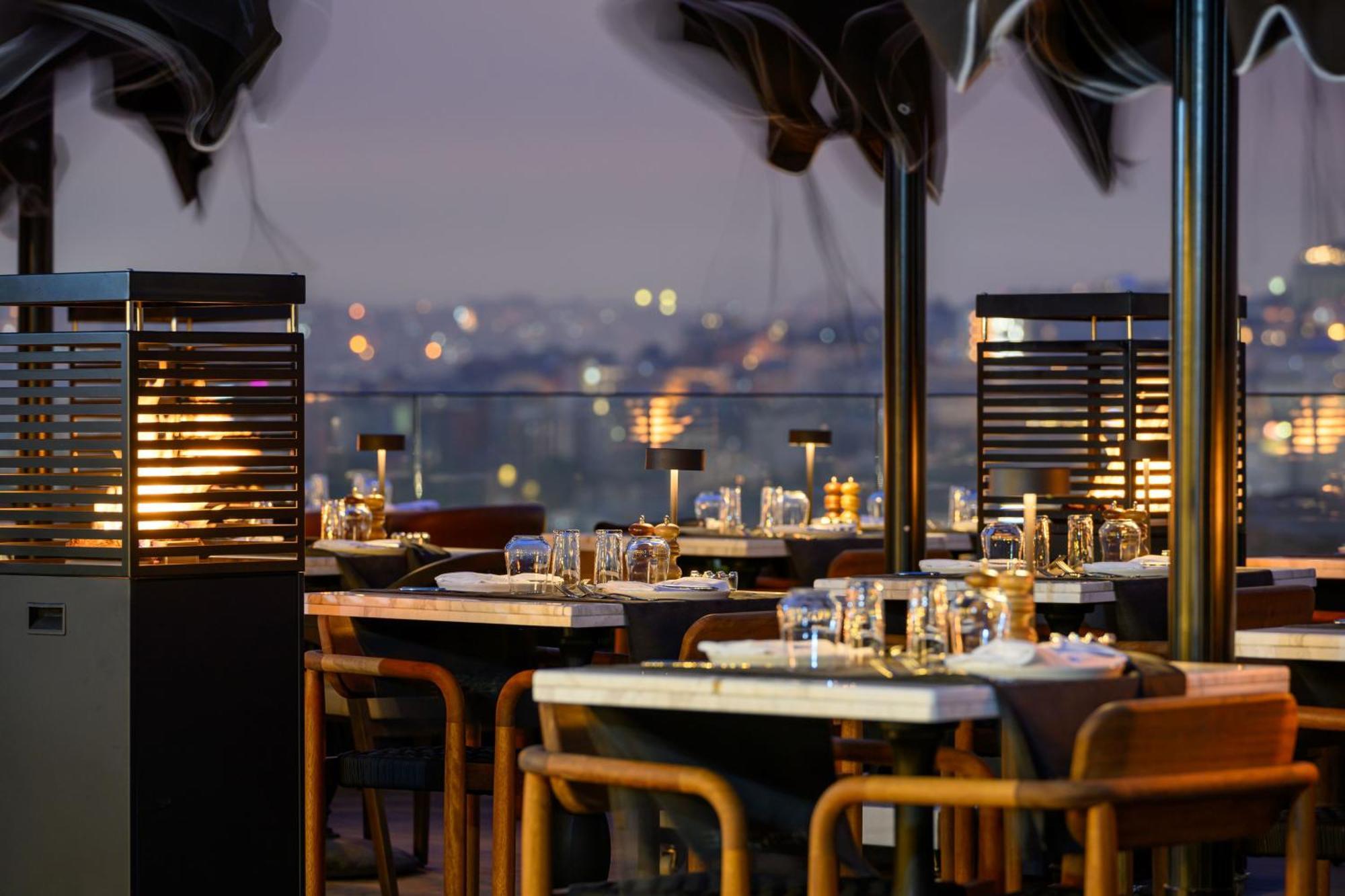 Orient Occident Hotel Istanbul, Autograph Collection Εξωτερικό φωτογραφία