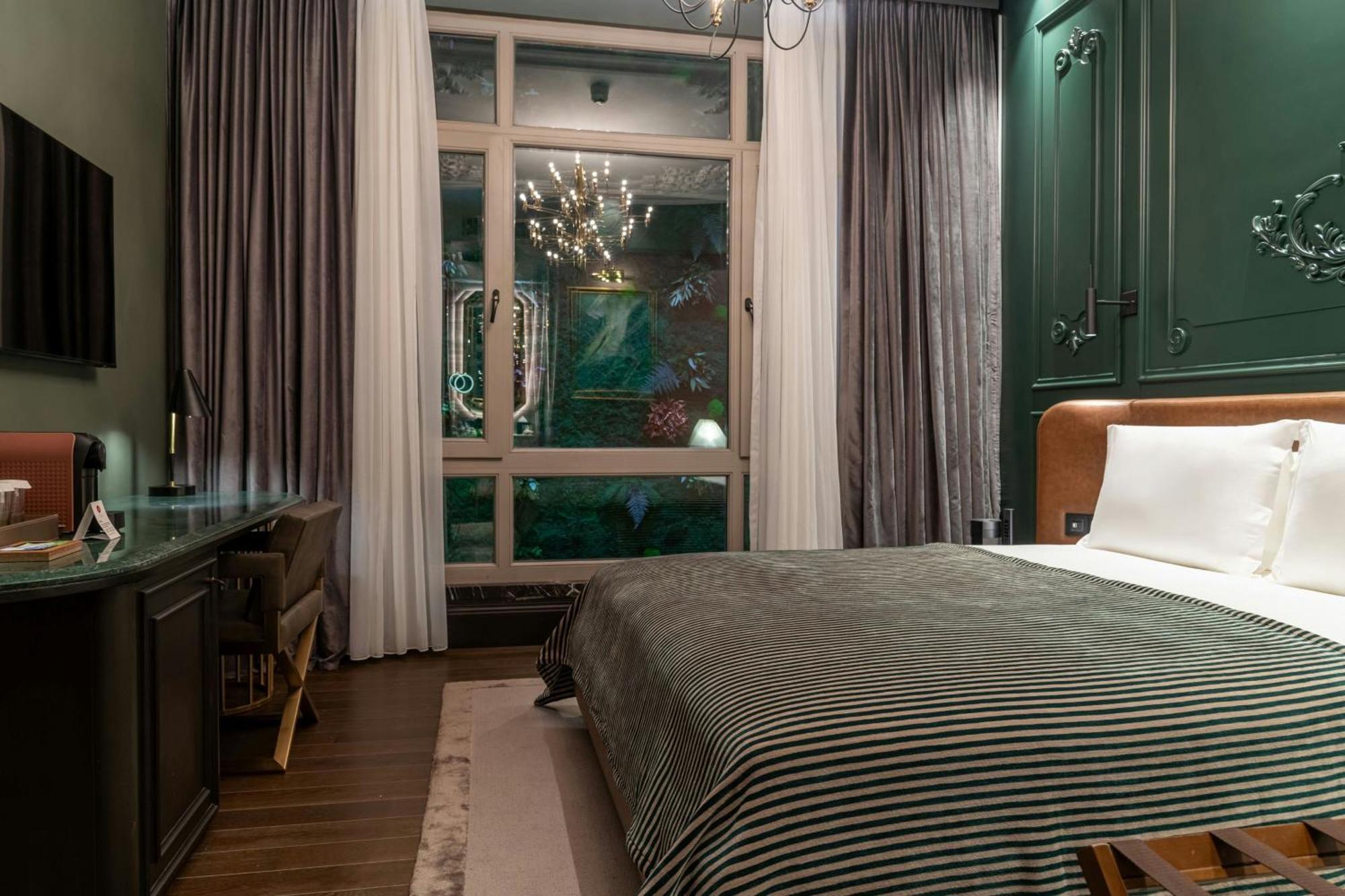 Orient Occident Hotel Istanbul, Autograph Collection Εξωτερικό φωτογραφία